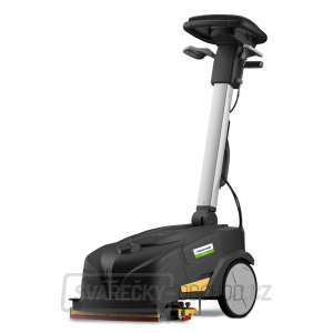 Podlahový mycí stroj SSM 281 (baterie) Podlahový mycí stroj SSM 281 (baterie) gallery main image