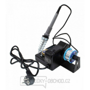 Pájecí stanice 130 W, digitální - SATRA náhled