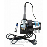 Pájecí stanice 130 W, digitální - SATRA náhled