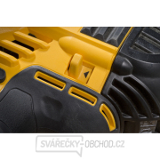 Aku dvourychlostní sponkovačka 2x5,0Ah 18V XR Li-Ion DeWALT DCN693P2 náhled