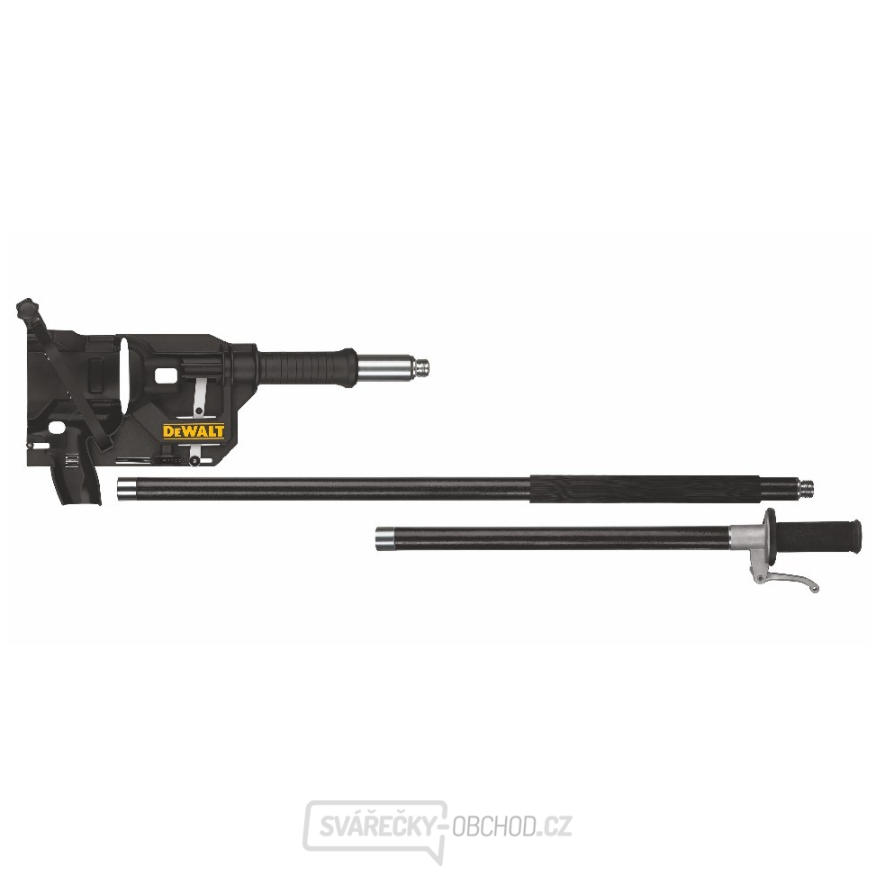 Prodloužený držák pro práci s DCN890 DeWALT DCN8905