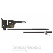 Prodloužený držák pro práci s DCN890 DeWALT DCN8905 Prodloužený držák pro práci s DCN890 DeWALT DCN8905 gallery main image