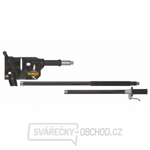 Prodloužený držák pro práci s DCN890 DeWALT DCN8905