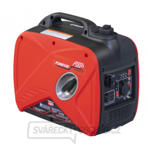 Elektrocentrála FOGO F3001iS Elektrocentrála FOGO F3001iS gallery main image