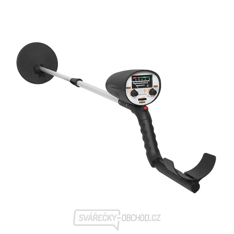 Detektor kovů BLOW MD6005