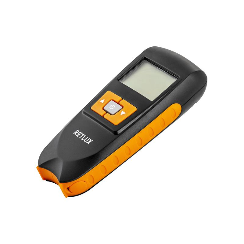 Multidetektor RETLUX RDT 100 STUD 4v1 06429865