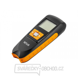 Multidetektor RETLUX RDT 100 STUD 4v1 Multidetektor RETLUX RDT 100 STUD 4v1 gallery main image