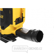 Aku vibrační bruska DeWALT DCW200P2 18V 2x5,0Ah  náhled