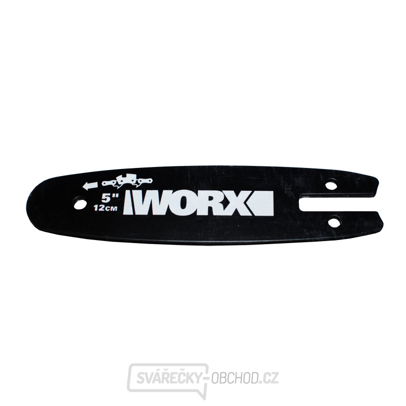 WA0151 - Lišta na řetěz pro WG324E
