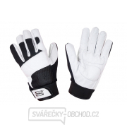 Pracovní rukavice univerzál, vel. 9 Pracovní rukavice univerzál, vel. 9 gallery main image