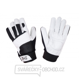 Pracovní rukavice univerzál, vel. 11 Pracovní rukavice univerzál, vel. 11 gallery main image