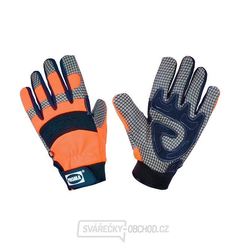 Pracovní rukavice speciál, vel. 9 Pracovní rukavice speciál, vel. 9 gallery main image