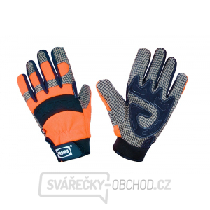 Pracovní rukavice speciál, vel. 9 Pracovní rukavice speciál, vel. 9 gallery main image