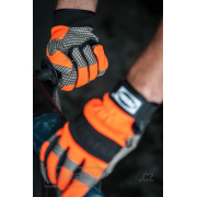 Pracovní rukavice speciál, vel. 11 náhled