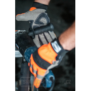 Pracovní rukavice speciál, vel. 11 náhled