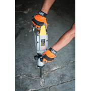 Pracovní rukavice speciál, vel. 11 náhled