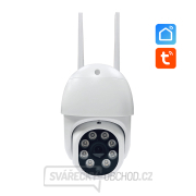 Solight venkovní otočná IP kamera Solight venkovní otočná IP kamera gallery main image