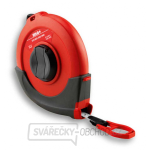 SOLA - EXPLORER EP 20 - Ocelové měřící pásmo 20m SOLA - EXPLORER EP 20 - Ocelové měřící pásmo 20m gallery main image