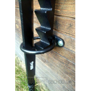 Štípač na dřevo náhled