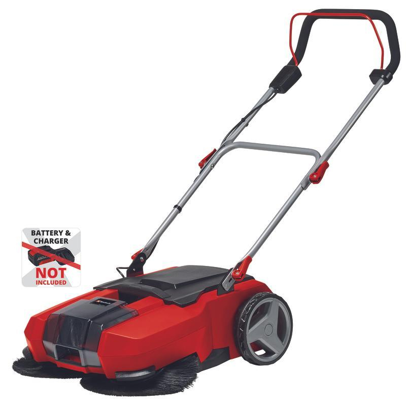 Einhell Zametací aku stroj TE-SW 18/610 Li-Solo 2352040