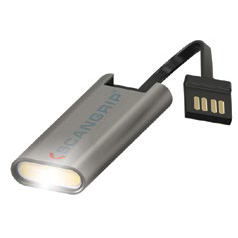 Levně Kapesní svítilna FLASH MICRO R 03.5113.25