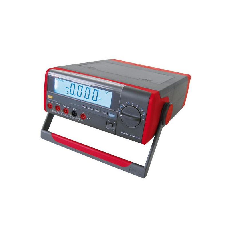 Levně Stolní multimetr UNI-T UT803 07730003