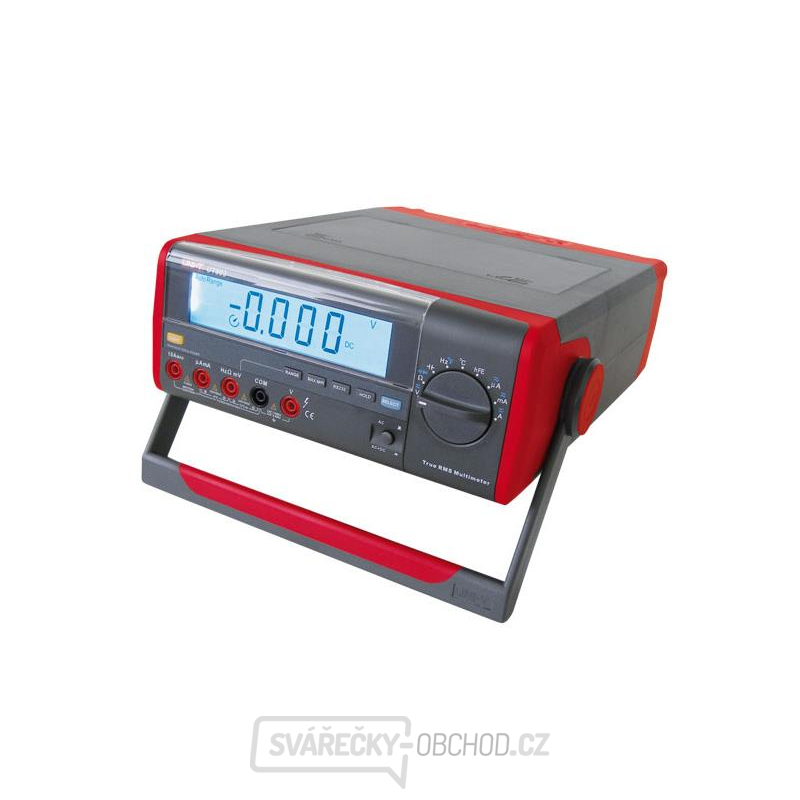 Stolní multimetr UNI-T UT803