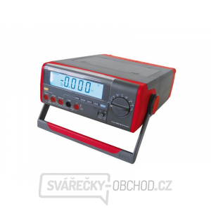 Stolní multimetr UNI-T UT803 Stolní multimetr UNI-T UT803 gallery main image