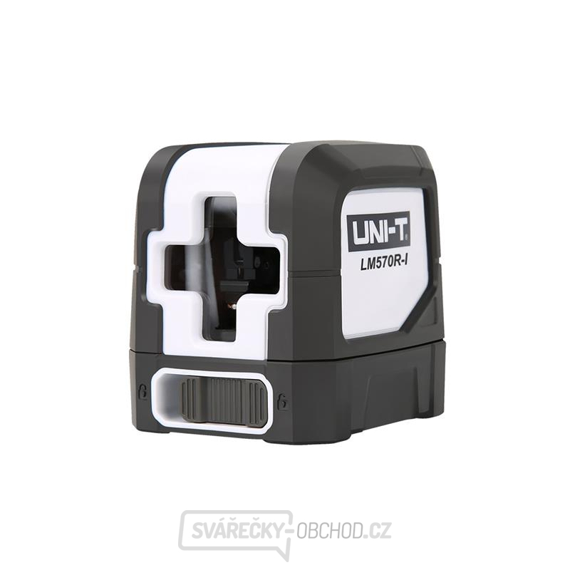 Laser křížový UNI-T LM570R-I
