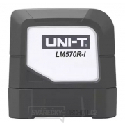 Laser křížový UNI-T LM570R-I Náhled