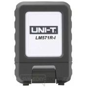Laser křížový UNI-T LM571R-I Náhled