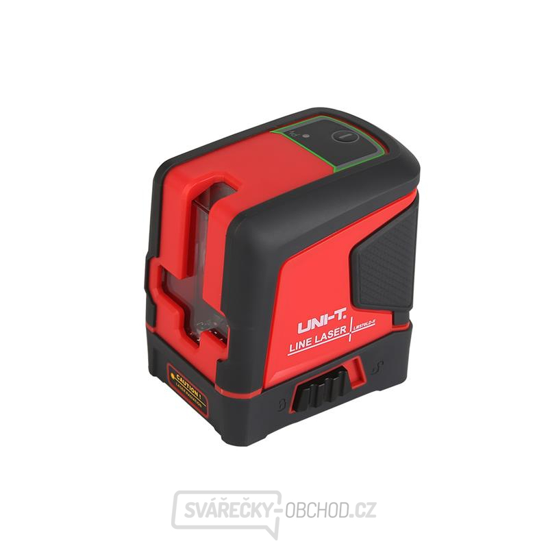 Laser křížový UNI-T LM570LD-II