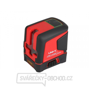 Laser křížový UNI-T LM570LD-II Laser křížový UNI-T LM570LD-II gallery main image