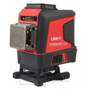 Laser křížový UNI-T LM575LD Náhled