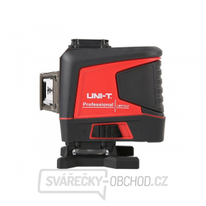 Laser křížový UNI-T LM575LD