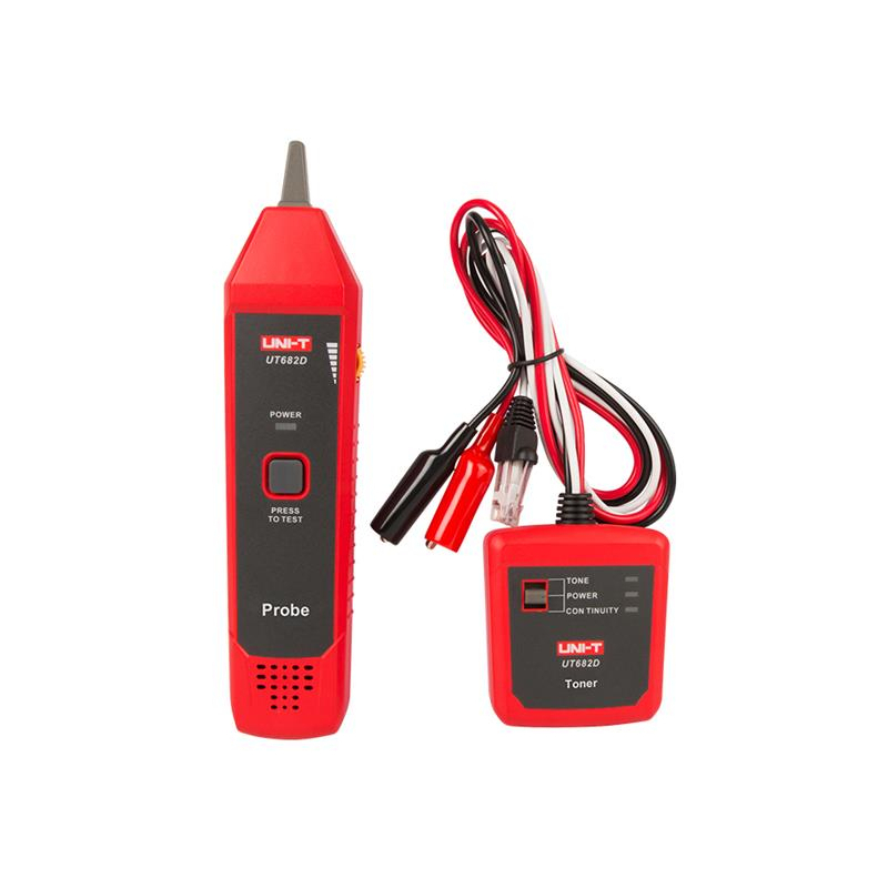 Tester kabelu UNI-T UT682D 07750153