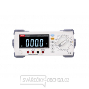 Stolní multimetr UNI-T UT8802E Stolní multimetr UNI-T UT8802E gallery main image