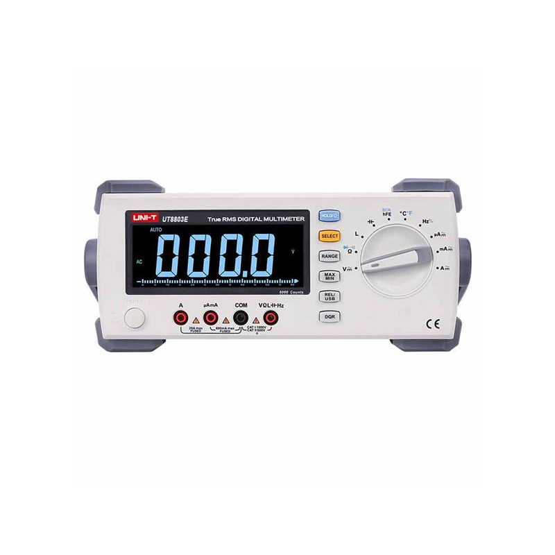 Stolní multimetr UNI-T UT8803E