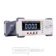 Stolní multimetr UNI-T UT8803E Náhled
