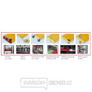 Holzmann KAM215EPSV_400V olepovačka hran Holzmann KAM215EPSV_400V olepovačka hran náhled