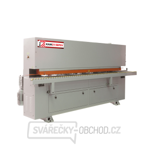 Holzmann KAM215EPSV_400V olepovačka hran