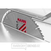 Holzmann Stolní kotoučová pila TKS500S_400V  Holzmann Stolní kotoučová pila TKS500S_400V  náhled