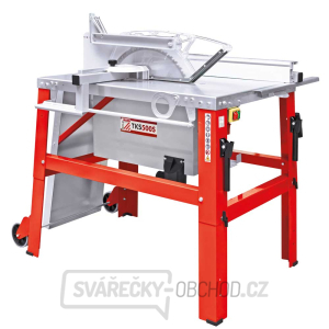 Holzmann Stolní kotoučová pila TKS500S_400V  Holzmann Stolní kotoučová pila TKS500S_400V  gallery main image