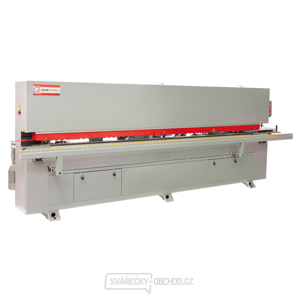 Holzmann Olepovačka hran KAM215ALL_400V