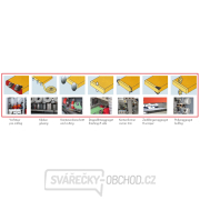 Holzmann Olepovačka hran KAM215ALL_400V Holzmann Olepovačka hran KAM215ALL_400V náhled