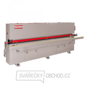 Holzmann KAM215EPSK_400V olepovačka hran