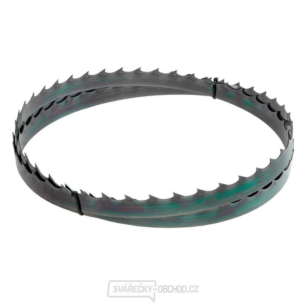 Holzmann Pilový pás 2750x25x0,9 mm, TPI 2 BSB350B25_T22