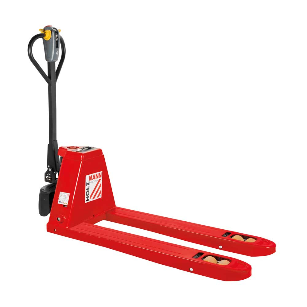 Levně Elektrický paletový vozík Holzmann HUB15FLEX_48V HUB15FLEX_48V