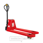 Elektrický paletový vozík Holzmann HUB15FLEX_48V Náhled