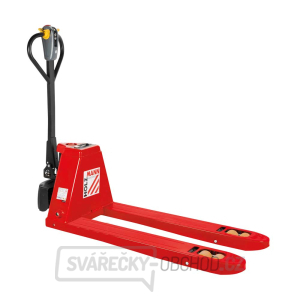 Elektrický paletový vozík Holzmann HUB15FLEX_48V Elektrický paletový vozík Holzmann HUB15FLEX_48V gallery main image